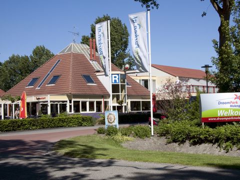 EuroParcs Molengroet - Camping Langedijk - Afbeelding N°3