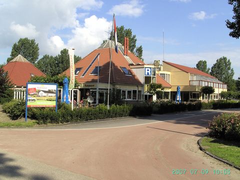 EuroParcs Molengroet - Camping Langedijk - Image N°2