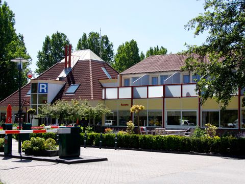 EuroParcs Molengroet - Camping Langedijk - Afbeelding N°4