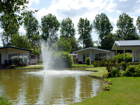 EuroParcs Molengroet - Camping Langedijk - Image N°46