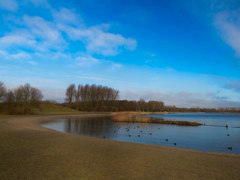 EuroParcs Molengroet - Camping Langedijk - Image N°46