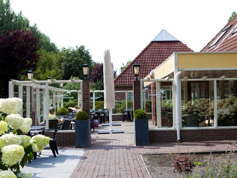 EuroParcs Molengroet - Camping Langedijk - Image N°8