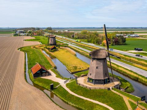 EuroParcs Molengroet - Camping Langedijk - Image N°64