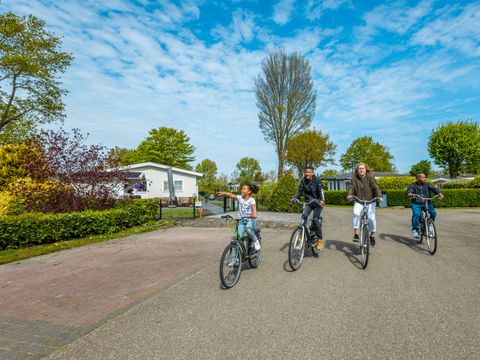 EuroParcs Molengroet - Camping Langedijk - Image N°35