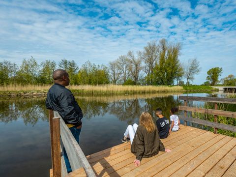 EuroParcs Molengroet - Camping Langedijk - Image N°41