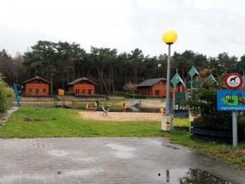 EuroParcs De Achterhoek - Camping Lochem - Image N°34