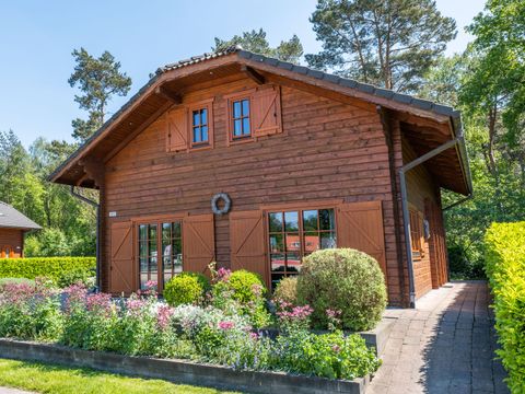 EuroParcs De Achterhoek - Camping Lochem