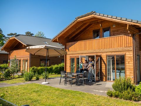 EuroParcs De Achterhoek - Camping Lochem - Image N°68