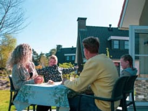 EuroParcs De Achterhoek - Camping Lochem - Image N°83