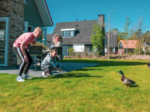 EuroParcs De Achterhoek - Camping Lochem - Image N°85