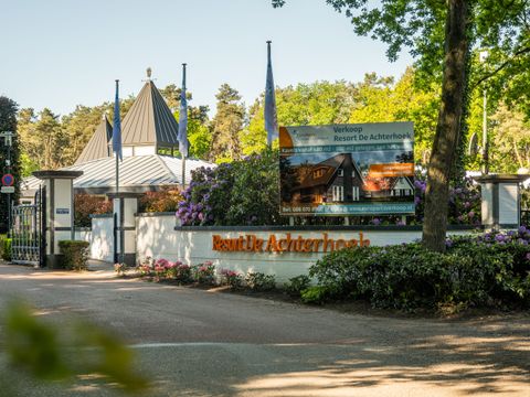 EuroParcs De Achterhoek - Camping Lochem - Image N°13