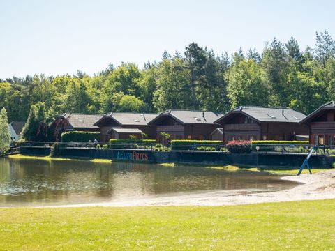 EuroParcs De Achterhoek - Camping Lochem - Image N°12