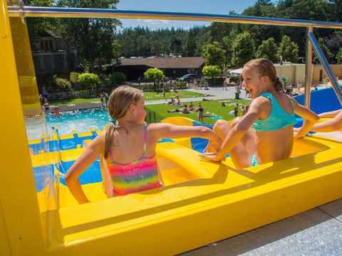 Camping Samoza - Camping Nunspeet - Image N°12