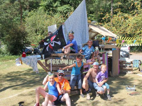 Camping Samoza - Camping Nunspeet - Image N°29