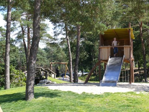 Camping Samoza - Camping Nunspeet - Image N°25