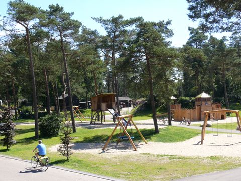 Camping Samoza - Camping Nunspeet - Image N°26