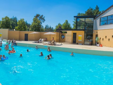 Camping Samoza - Camping Nunspeet - Image N°8