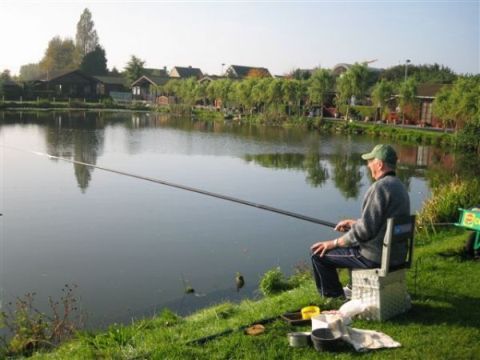 Recreatiepark Klein Strand - Camping Flandre Occidentale - Image N°4