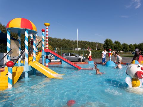 Recreatiepark Klein Strand - Camping Flandre Occidentale - Image N°19