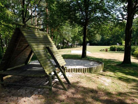 Vakantiepark 't Vosseven - Camping Weert - Image N°9