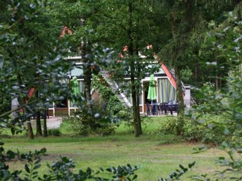 Vakantiepark 't Vosseven - Camping Weert - Image N°44