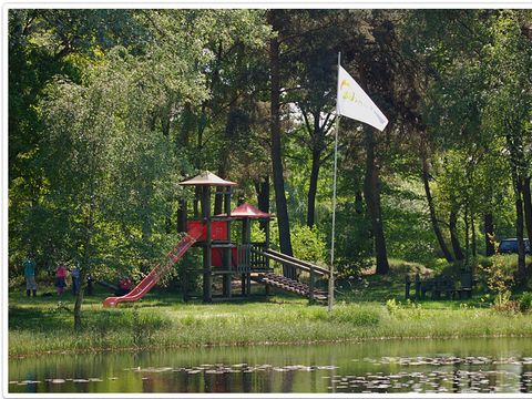 Vakantiepark 't Vosseven - Camping Weert - Image N°13
