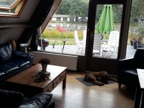 Vakantiepark 't Vosseven - Camping Weert - Image N°52