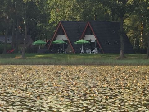 Vakantiepark 't Vosseven - Camping Weert - Image N°39