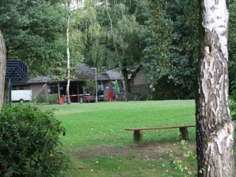 Vakantiepark 't Vosseven - Camping Weert - Image N°43