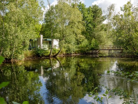 Center Parcs Limburgse Peel - Camping Horst an der Maas - Image N°32