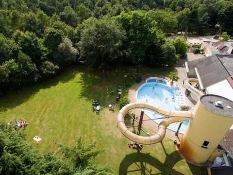 Center Parcs Limburgse Peel - Camping Horst Aan de Maas - Image N°13