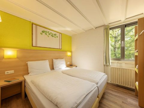 Center Parcs Limburgse Peel - Camping Horst aan de Maas - Afbeelding N°5