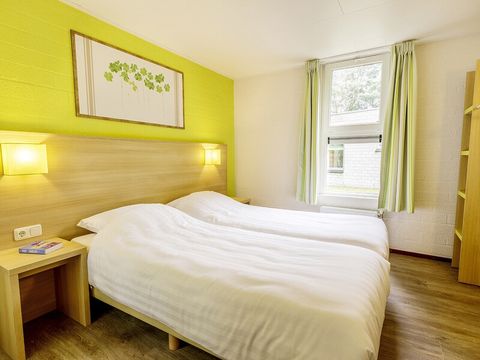 Center Parcs Limburgse Peel - Camping Horst an der Maas - Image N°5