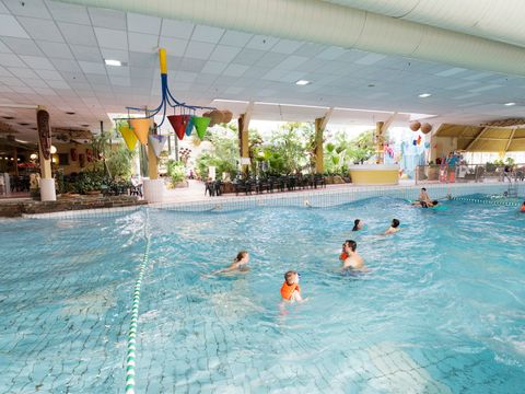 Center Parcs Limburgse Peel - Camping Horst an der Maas - Image N°8