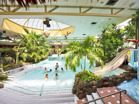 Center Parcs Limburgse Peel - Camping Horst an der Maas - Image N°6