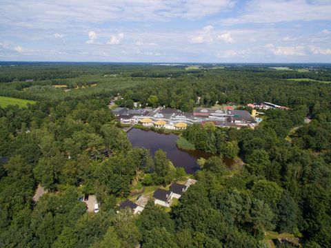 Center Parcs Limburgse Peel - Camping Horst an der Maas - Image N°33