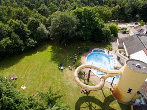 Center Parcs Limburgse Peel - Camping Horst an der Maas - Image N°13