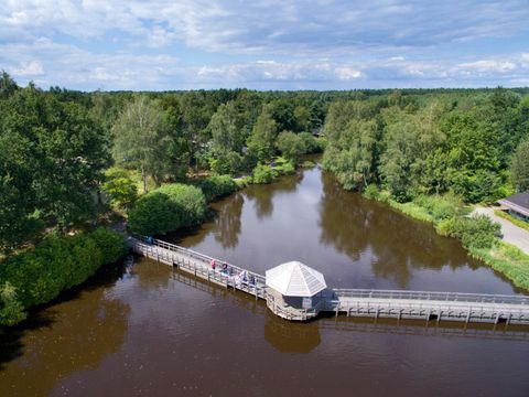 Center Parcs Limburgse Peel - Camping Horst an der Maas - Image N°15