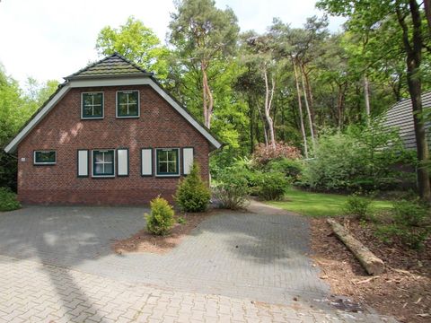 Summio Landgoed Het Grote Zand - Camping Midden-Drenthe - Image N°90