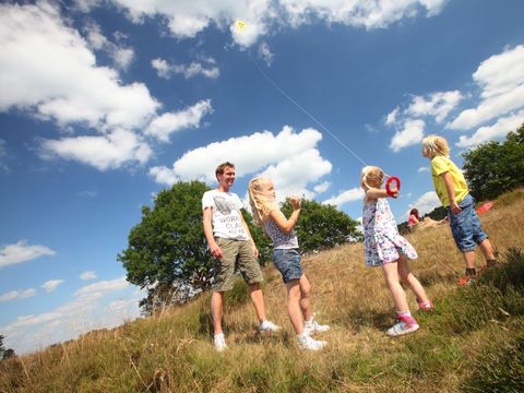 Summio Landgoed Het Grote Zand - Camping Midden-Drenthe - Image N°69