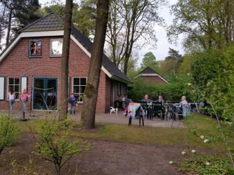 Summio Landgoed Het Grote Zand - Camping Midden-Drenthe - Image N°34