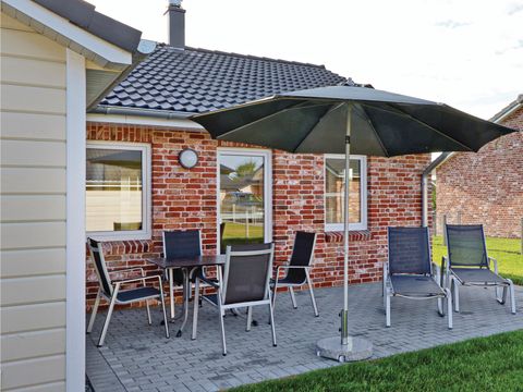 Novasol Ferienpark Dagebüll - Camping Schleswig-holstein - Image N°71