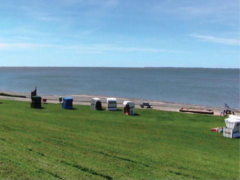 Novasol Ferienpark Dagebüll - Camping Schleswig-holstein - Image N°191