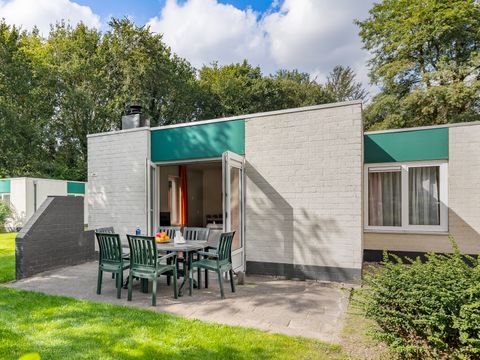 Roompot Vakantiepark Hunzedal - Camping Borger-Odoorn - Image N°33