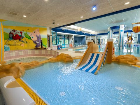 Roompot Vakantiepark Hunzedal - Camping Borger-Odoorn