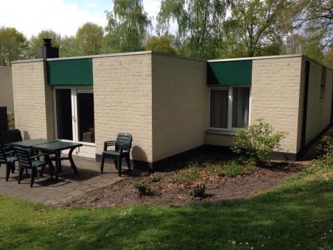 Roompot Vakantiepark Hunzedal - Camping Borger-Odoorn - Image N°7