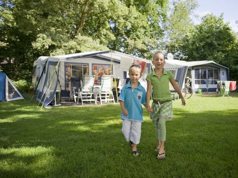 Roompot Vakantiepark Hunzedal - Camping Borger-Odoorn - Image N°3