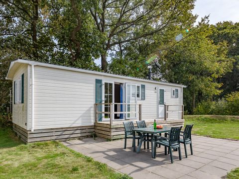 Roompot Vakantiepark Hunzedal - Camping Borger-Odoorn - Image N°32