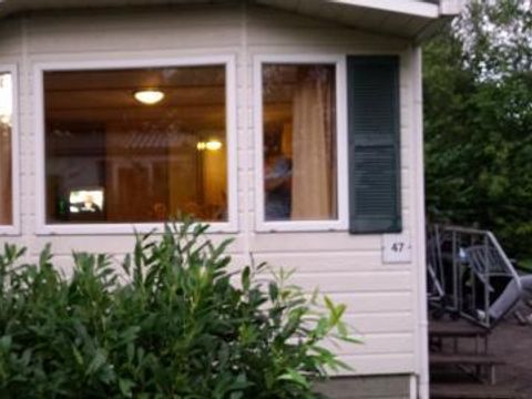 Roompot Vakantiepark Hunzedal - Camping Borger-Odoorn - Image N°5