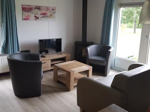 Roompot Vakantiepark Hunzedal - Camping Borger-Odoorn - Image N°39